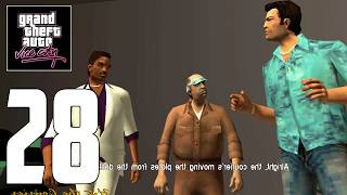 Grand Theft Auto: Vice City - Gameplay Walkthrough Part 28 (iOS, Android) screenshot 2