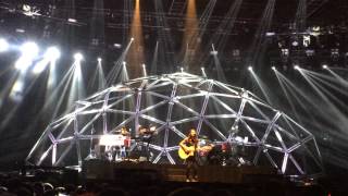 ช่างมันเถอะเหงา Live - Bodyslam ดัม-มะ-ชา-ติ  29/10/57 จันทบุรี