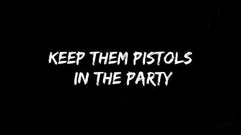 Thumbnail of Latto - FTCU (feat. GloRilla & Gangsta Boo) [Lyrics Video]