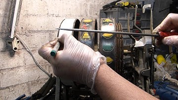 Identify Slot Machine Reel Symbols