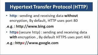 1 1 introduction to http