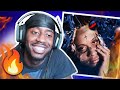Trippie Redd WIND Ft The Kid LAROI REACTION mp3