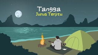 Tangga - Jurus Terjitu (Official Lyric Video)