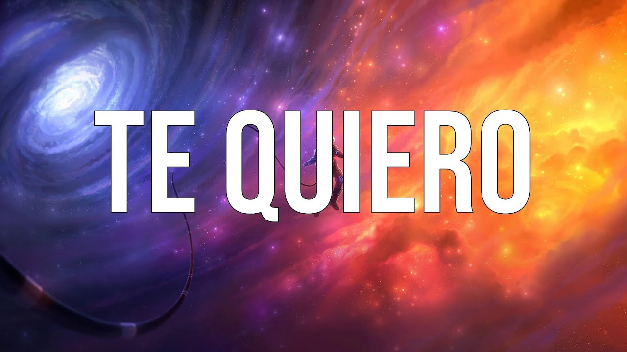 Flex Te Quiero (Lyrics/Letras) YouTube