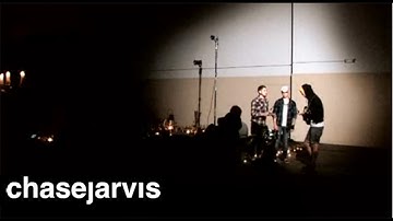 #1.1 fences | Chase Jarvis 1.0 | ChaseJarvis