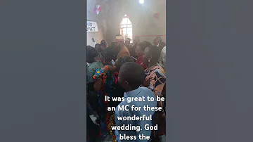 The Wedding Of The Year 2024 