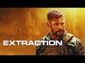 Extraction (2020) Movie || Sam Hargrave, Joe Russo || HD Review & Facts