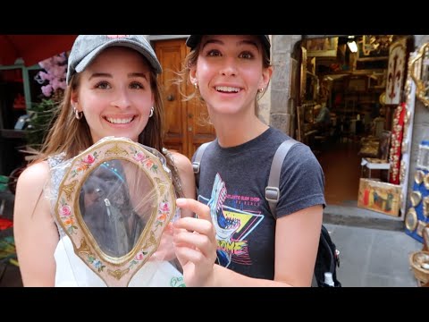 Millers in Italy and France - May 2025
