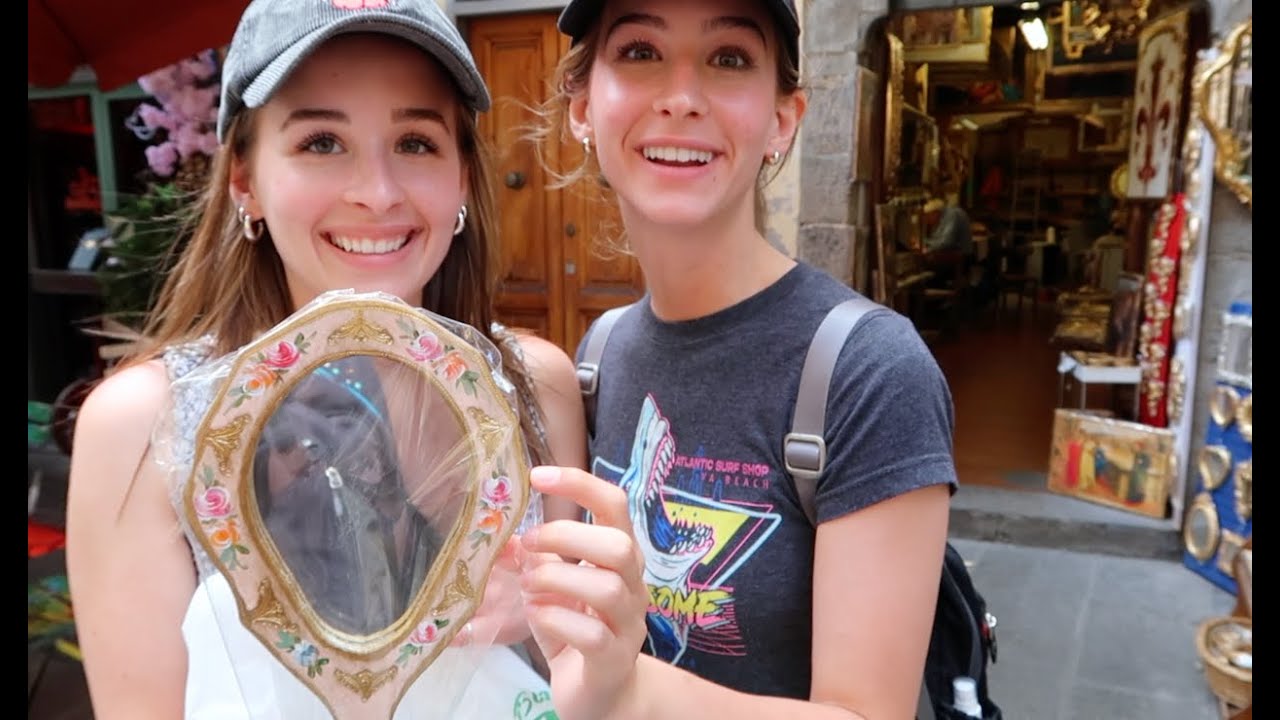 Millers in Italy and France - May 2025