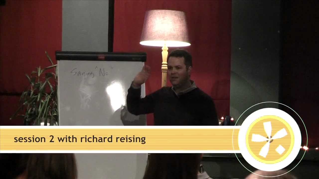 What Businesses Need to Know about Marketing - Rich Reising at en-thuse ...