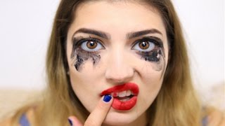 15 Things Girls HATE About Makeup!