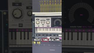 🔥 HIP HOP WAVES VOCAL CHAIN 💻 #musicproducer #producerlife #abletontips #abletontutorial