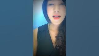 Adelia Zahra   Video Terbarunya hot banget