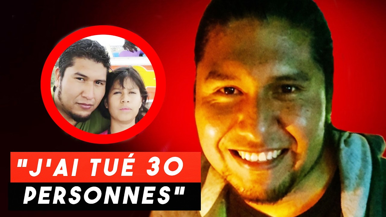 le TUEUR en SÉRIE LE PLUS TERRIFIANT ! LE MONSTRE MIGUEL CORTES !