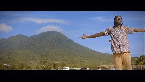 Imark - Trust Nobody (Official Video)