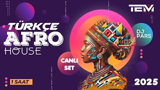 TÜRKÇE AFRO HOUSE 2025 Sezen Aksu, Sıla, Kenan Doğulu, Tarkan, Ajda Pekkan, MFÖ, vs.