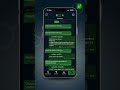 Cambiar al Modo Avanzado en Zingo Wallet