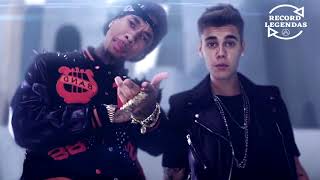 Tyga - Wait For A Minute (ft.Justin Bieber) (TRADUÇÃO/LEGENDADO)