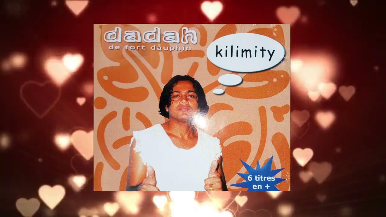 DADAH DE FORT DAUPHIN /// ANDAO ISIKA/KOTO/MAHAHELO NY ZAZA/ZANAK'ANOSY,MIDELIRA,MAPAPA