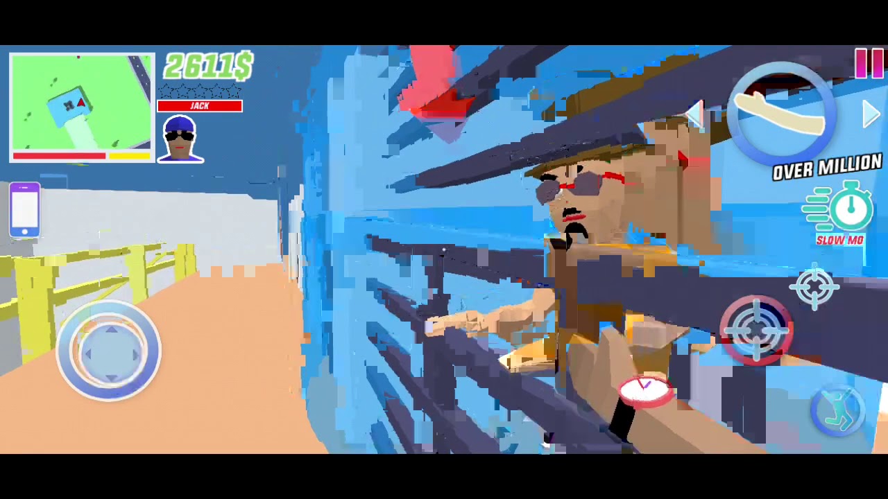 Dude jenguk Richie di Penjara ❤