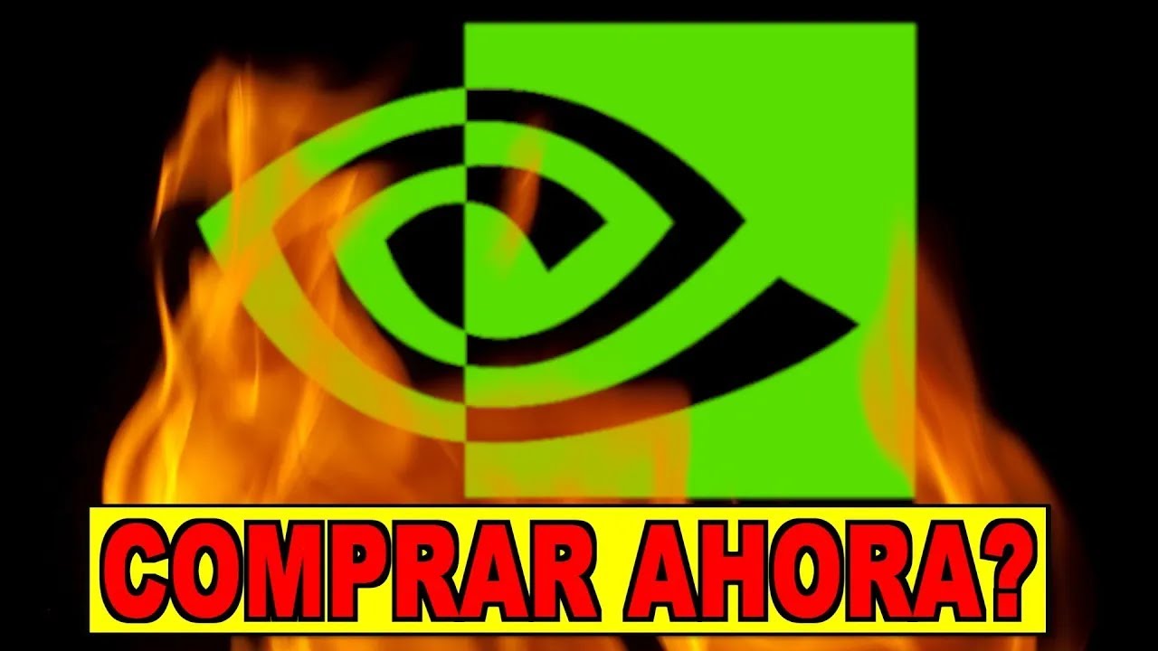 ⚠️⚠️ ANÁLISIS EARNINGS ACCIONES NVIDIA & ACTUALIZACIÓN PRECIO OBJETIVO? MOMENTO DE COMPRAR AHORA??