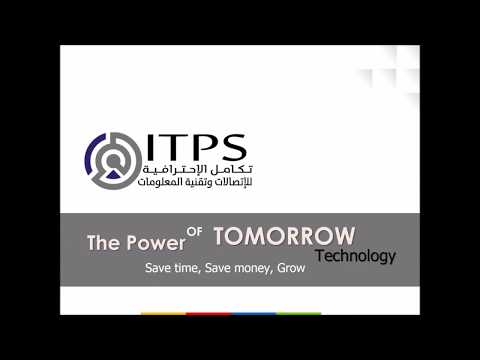 ITPS Profile