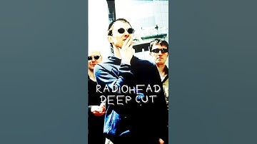 How Radiohead