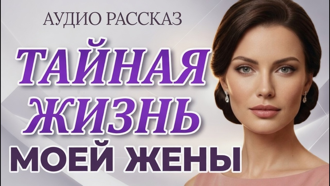 Тайная Жизнь моей Жены | Он узнал об измене жены от её любовника. И этим любовником был...