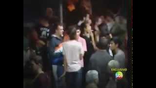 Rua Augusta Sem Saída Parte 1