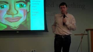 Part 59 Fred Wilson, Partner At Union Square Ventures, On The Merging Of Content With Technology