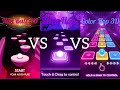 Tiles Hop VS Hop Ball 3D VS Color Hop 3D All TheFatRat 