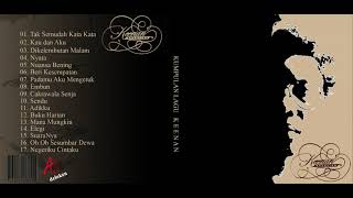 Download Lagu AW deloken - KEENAN NASUTION 09. Cakrawala Senja MP3