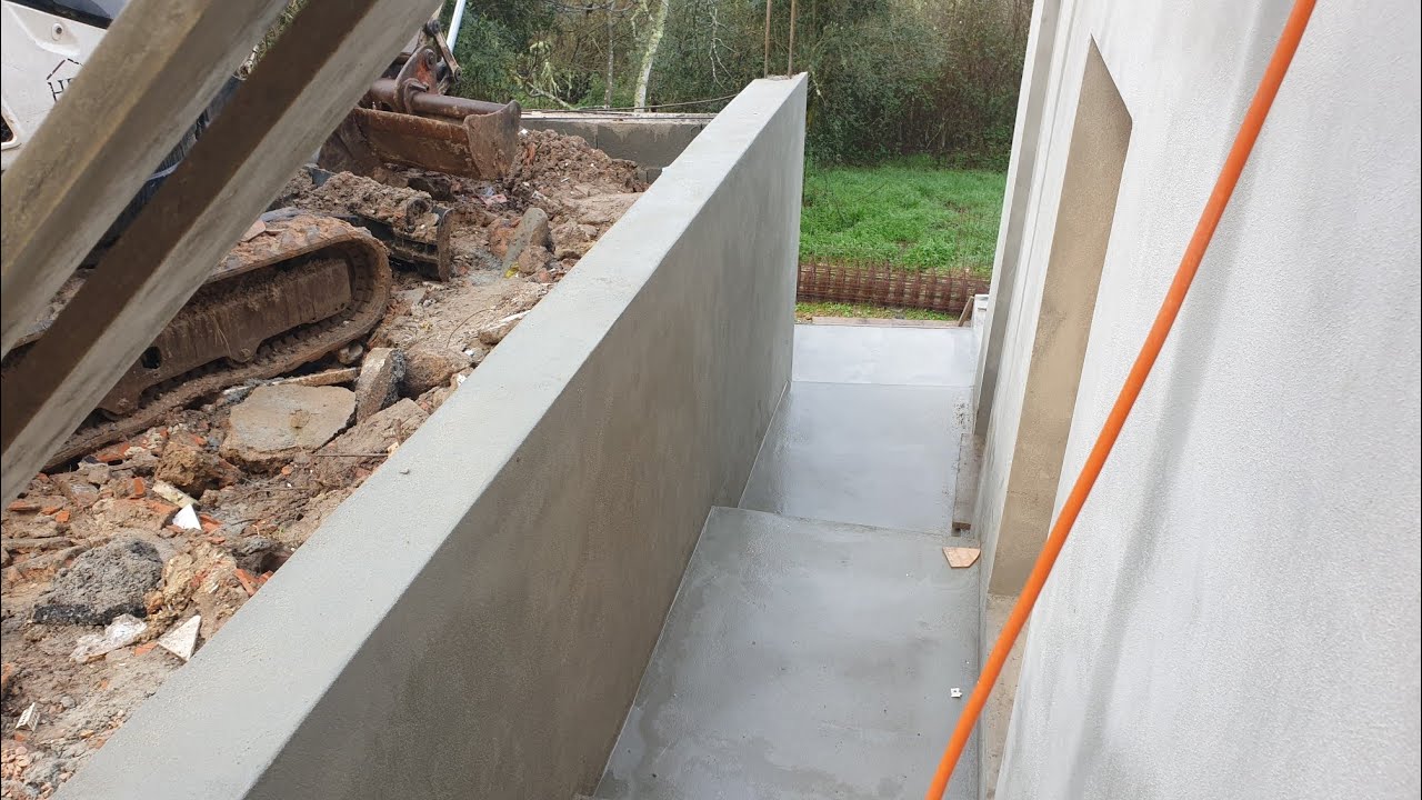 Getting to crunch time on whats left to do on my house there s been