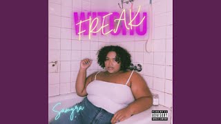 Freak Witchu - Samyra
