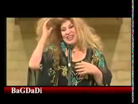 سعاد العبدالله هاي الرادها وهاي الي تمناها