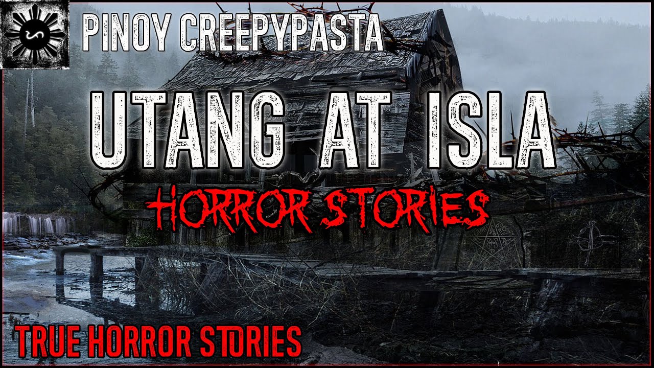 Utang At Isla Horror | Tagalog Stories | Pinoy Creepypasta
