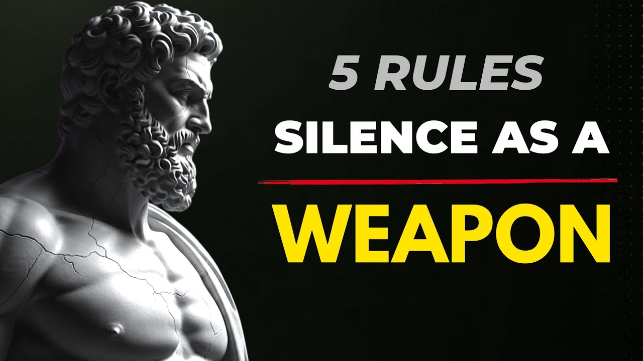 The Art of Responding to Insults: Ancient Stoic Strategy Revealed