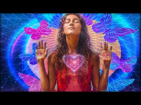 Open Your Heart