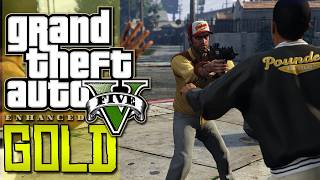'RAMPAGE: VAGOS' Gold Medal Guide (100% Walkthrough) | Grand Theft Auto 5 (PC/PS/XBOX)
