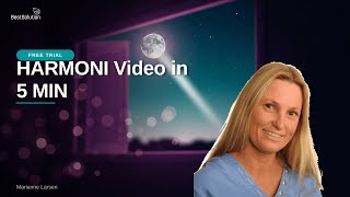 Harmoni Video