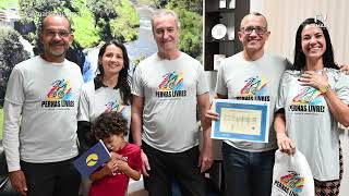 A semana na Câmara - 08 a 12 de setembro