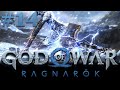 LA GUERRA FINALE - God of War Ragnarök #14