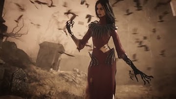 Dead by Daylight Portrait of a Murder Trailer