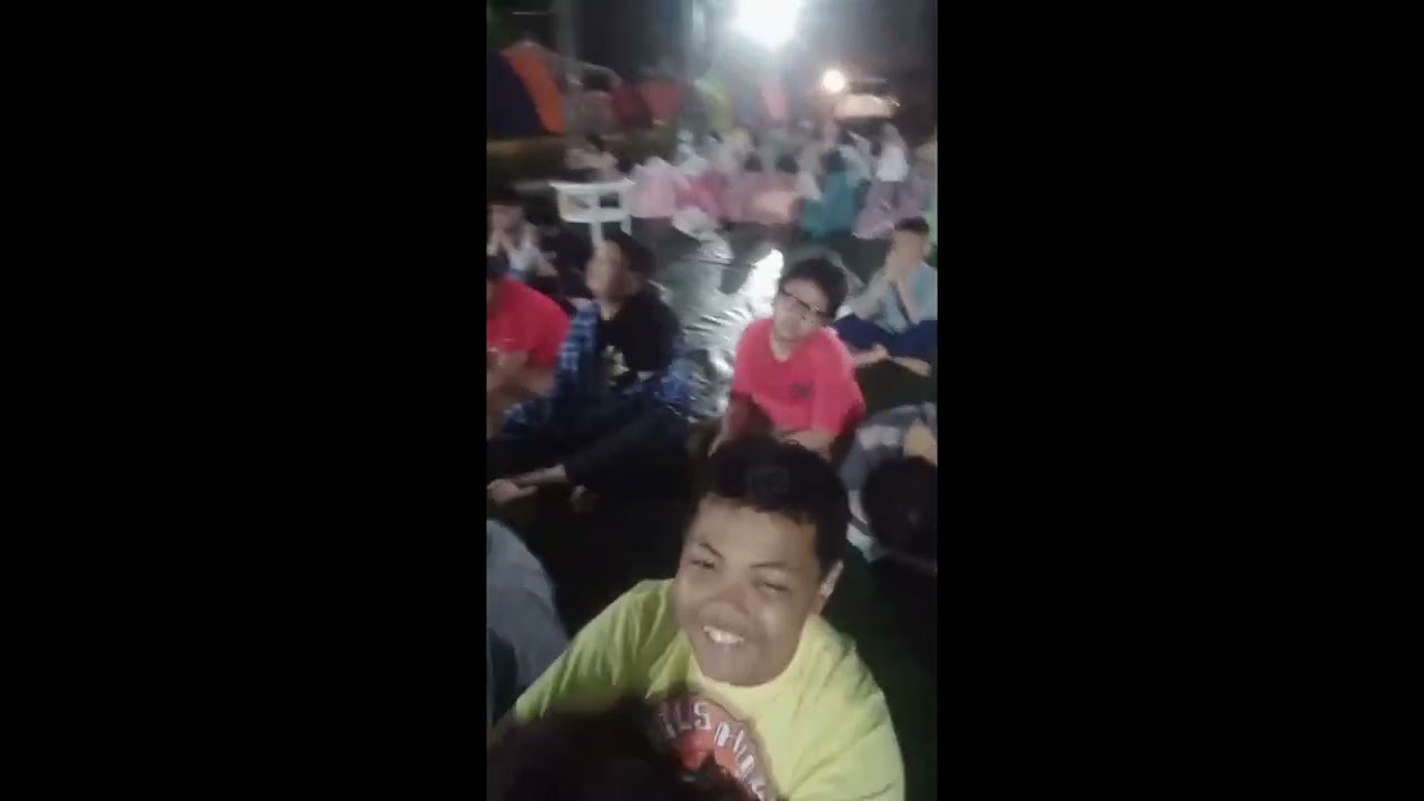 Perjusa SD Muhammadiyah 41 Jakarta.kelas 4.5.6