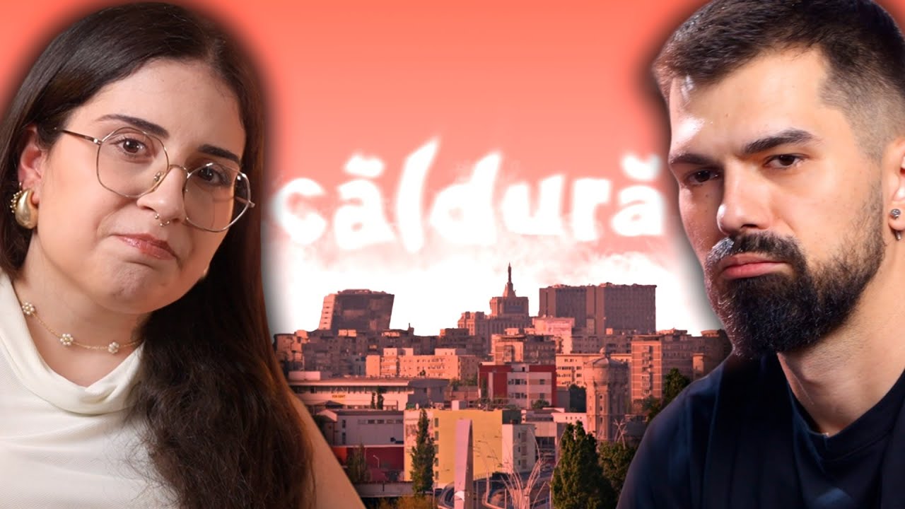 DE CE E ASA CALD IN ORASE? - cu @ZlavogLIVE
