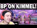 BLACKPINK - 'Lovesick Girls' Jimmy Kimmel Live REACTION!