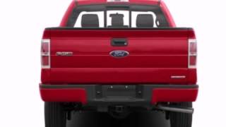 2013 FORD F-150 Grand Junction CO