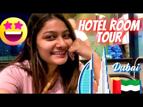 Our hotel room tour in Dubai |Intercity Hotel |#veronicaarnoldvlogs #dubaivlogs #intercityhoteldubai