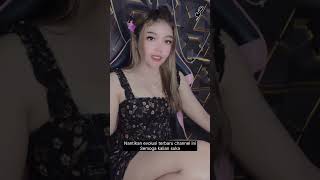Cute girl makes you want to eat‼️Bigo live