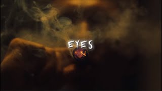 [FREE] MAYOT & THRILL PILL & LILDRUGHILL type beat «EYES»